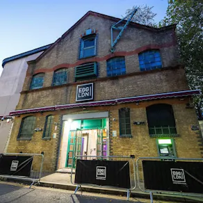 Egg LDN Pres: Spring Sessions Festival