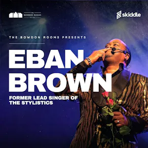 Eban Brown