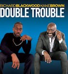 Double Trouble : Kane Brown & Richard Blackwood - Coventry