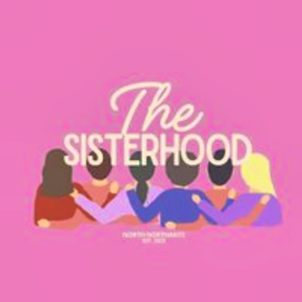 The Sisterhood Walk & Talk Club at Kettering Conference Centre