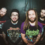 Cerebral Incubation at New Cross Inn