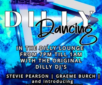 Club Classics presents the Dilly Dancing