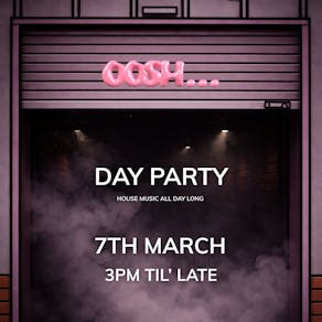 Oosh... Day Party