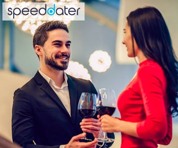 Leeds Valentine's speed dating | ages 24-38