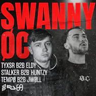 DEMOLITION Presents: SWANNY, ØC + MORE at Club 69