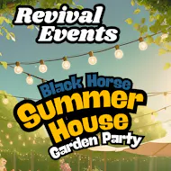 Revival part 3 at Black Horse Walton