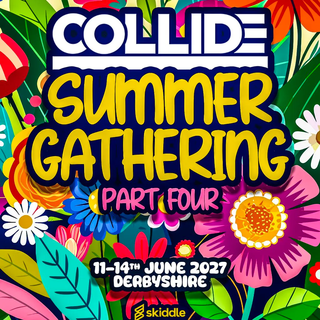 Collide Summer Gathering Part 4 at TBA Derby