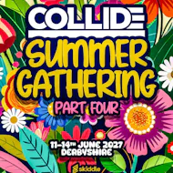 Collide Summer Gathering Part 4 at TBA Derby
