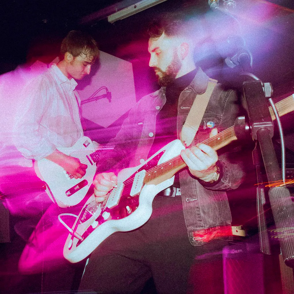 The Fazeleys - 'In Any Room' E.P. Launch Party at Hare And Hounds Kings Heath