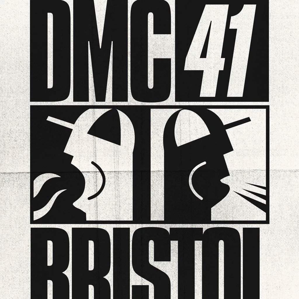 Technics presents The DMC World DJ Championships 2026 Uk Final at Thekla