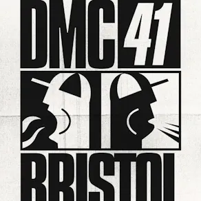 Technics presents The DMC World DJ Championships 2026 Uk Final
