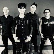 TWISTED FIRESTARTER - The Official Infest Warm Up Party at Rebellion Manchester.