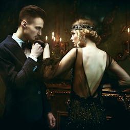 The Great Gatsby Soiree, Cardiff Tickets | The Coal Exchange Cardiff  | Sat 31st December 2022 Lineup