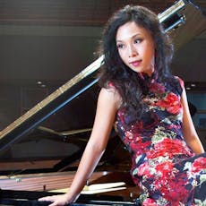 Di Xiao - Classical Pianist at Holy Trinity Parish Church