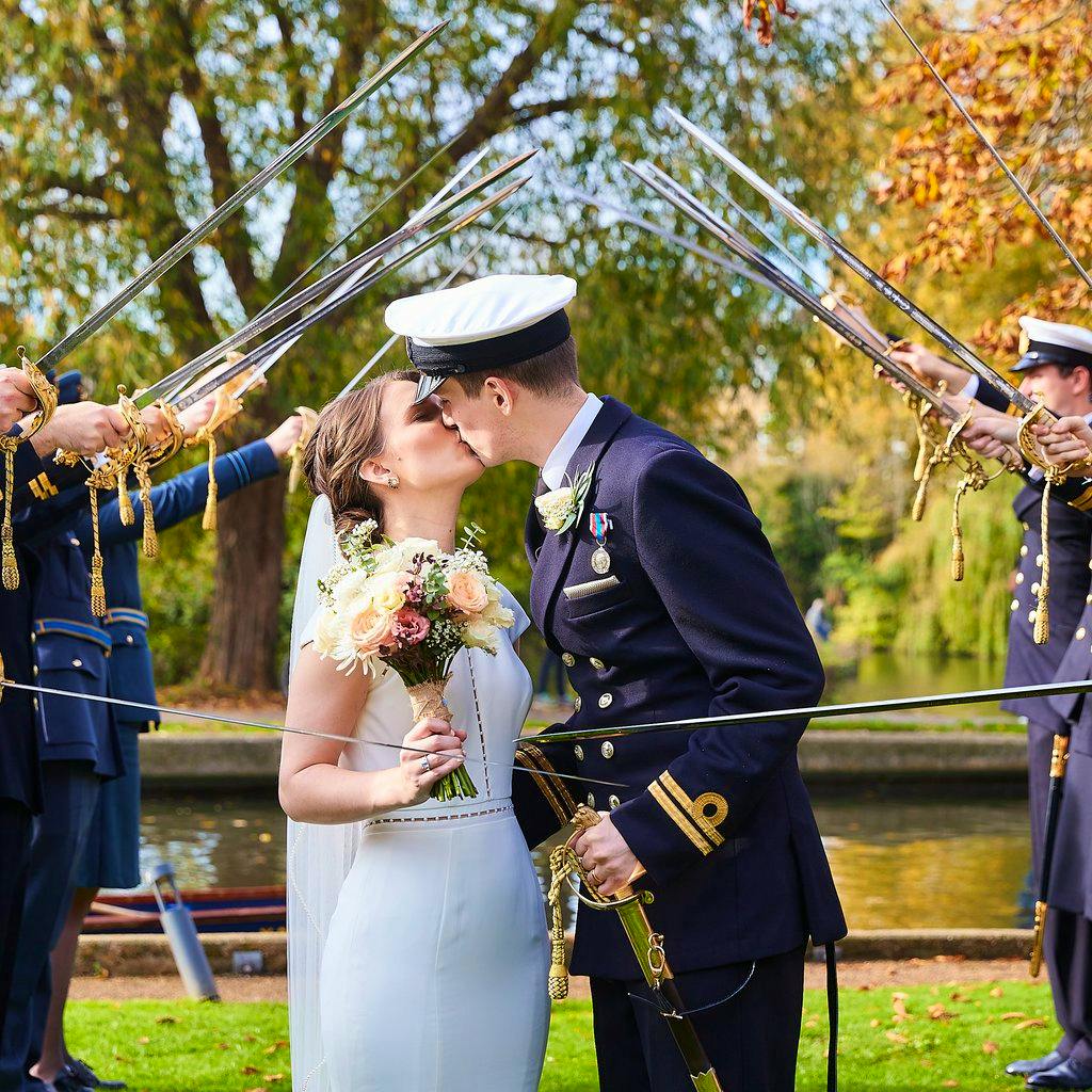 The Cambridge Luxury Wedding Fair at The Graduate Hotel