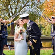 The Cambridge Luxury Wedding Fair at The Graduate Hotel