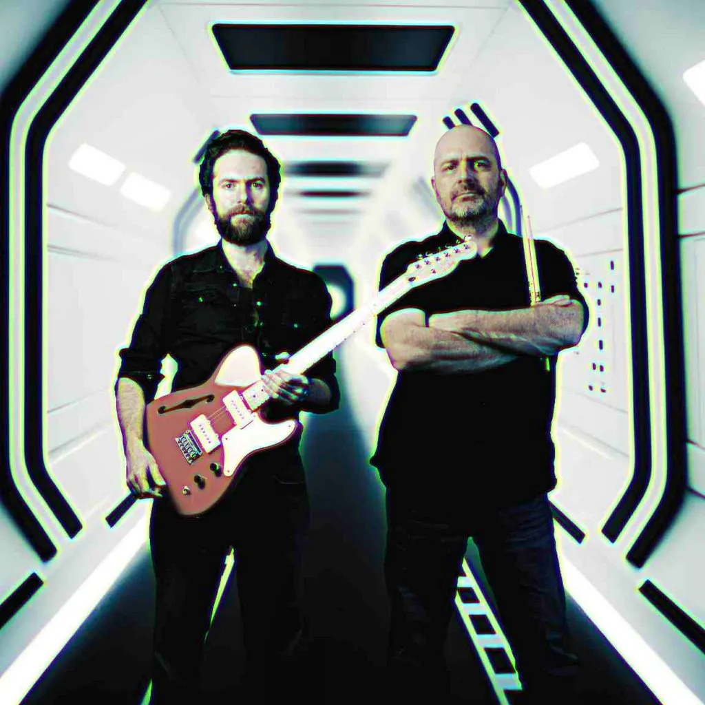 Under-Volt, Anxiety States, The Lonely Youth, Clearance Sale at ORILEYS LIVE MUSIC VENUE