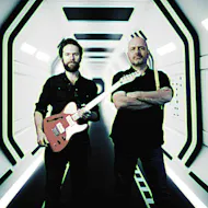 Under-Volt, Anxiety States, The Lonely Youth, Clearance Sale at ORILEYS LIVE MUSIC VENUE