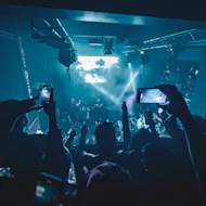 Bank Holiday Sunday: DNB Free Party at THE DEPO