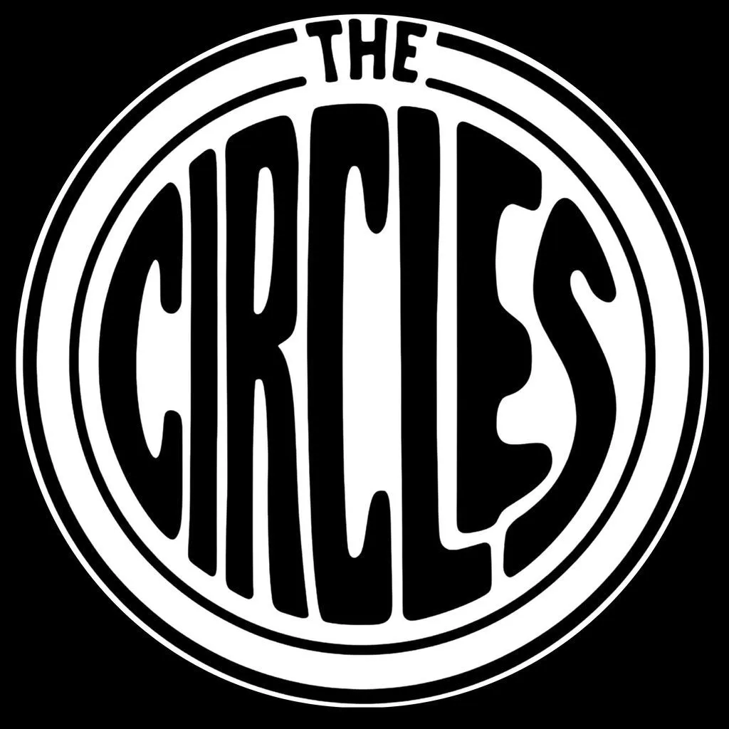 The Circles live in Glasgow at NiceNSleazy on October 10th at Nice N Sleazy