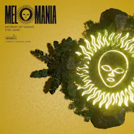 Melomania: Bank Holiday Open Air at 440 Venue