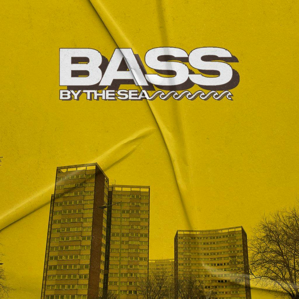 Bass By The Sea [The Residents] (Sat 31st Jan 2026) at Nineteen Market Place