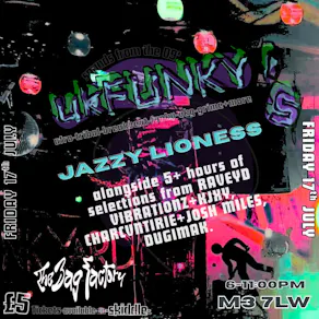 ukFUNKY's