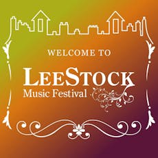 Leestock Festival at Kentwell Hall