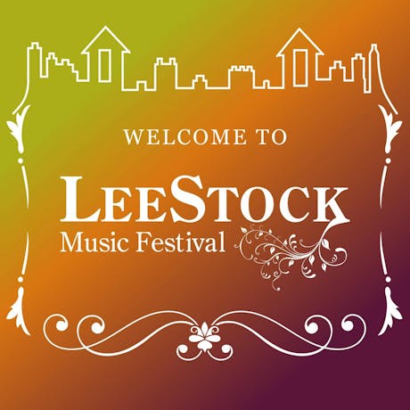 Leestock Festival at Kentwell Hall