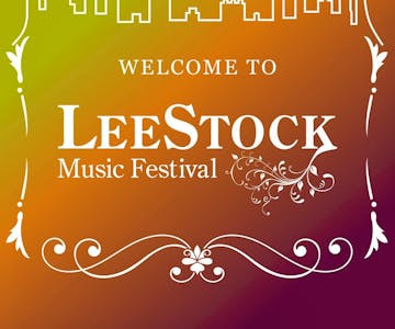 Leestock Festival