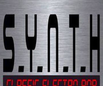 Synth - Classic Electro Pop