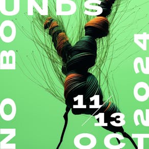 No Bounds Festival 2024