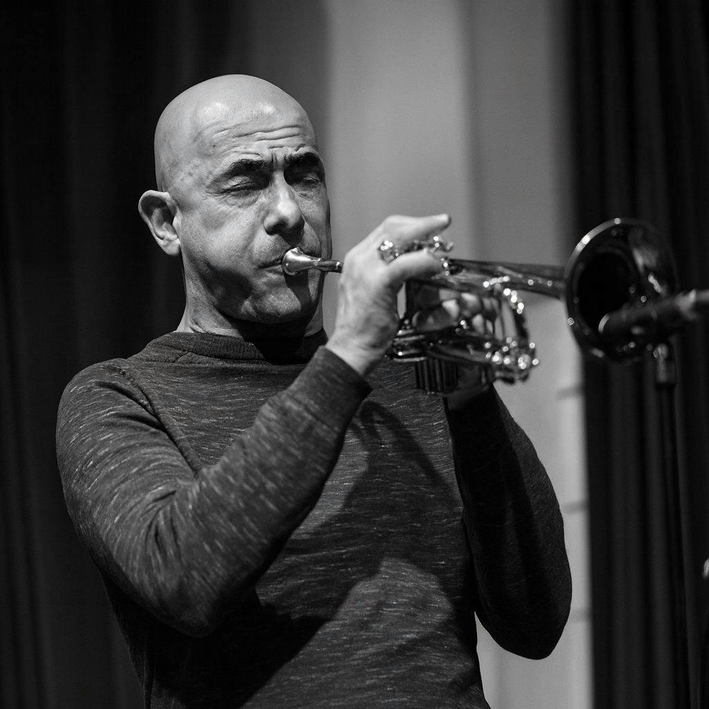 The Belper Jazz Company presents Ray Butcher live at No28. at Number 28, Market Place,