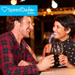 Reviews: Glasgow Speed Dating | Ages 38-55 | Bacchus Bar Glasgow  | Wed 26th January 2022