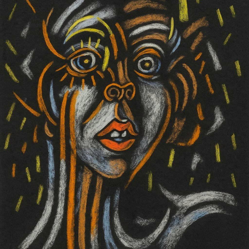 Megan Walker Album Launch London at The Hope And Anchor