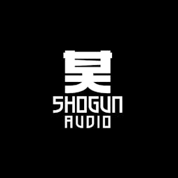 Intrigue presents Shogun Audio Tickets | Thekla Bristol  | Fri 23rd July 2021 Lineup