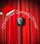 Jaggers comedy Club Christmas Sessions 9th December 2023