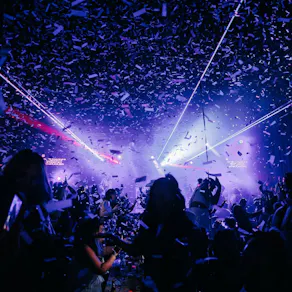 Ultimate Rave Bingo // Maidstone // Saturday 18th July