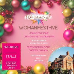 Womanifest-ive