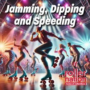 Jamming, Dipping & Speeding