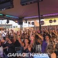 Garage Nation Spring Day Party Hertford at The Dog And Whistle