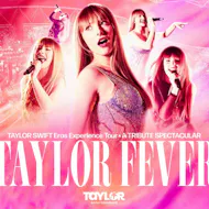 Taylor Fever at The Old Savoy Home Of The Deco Theatre