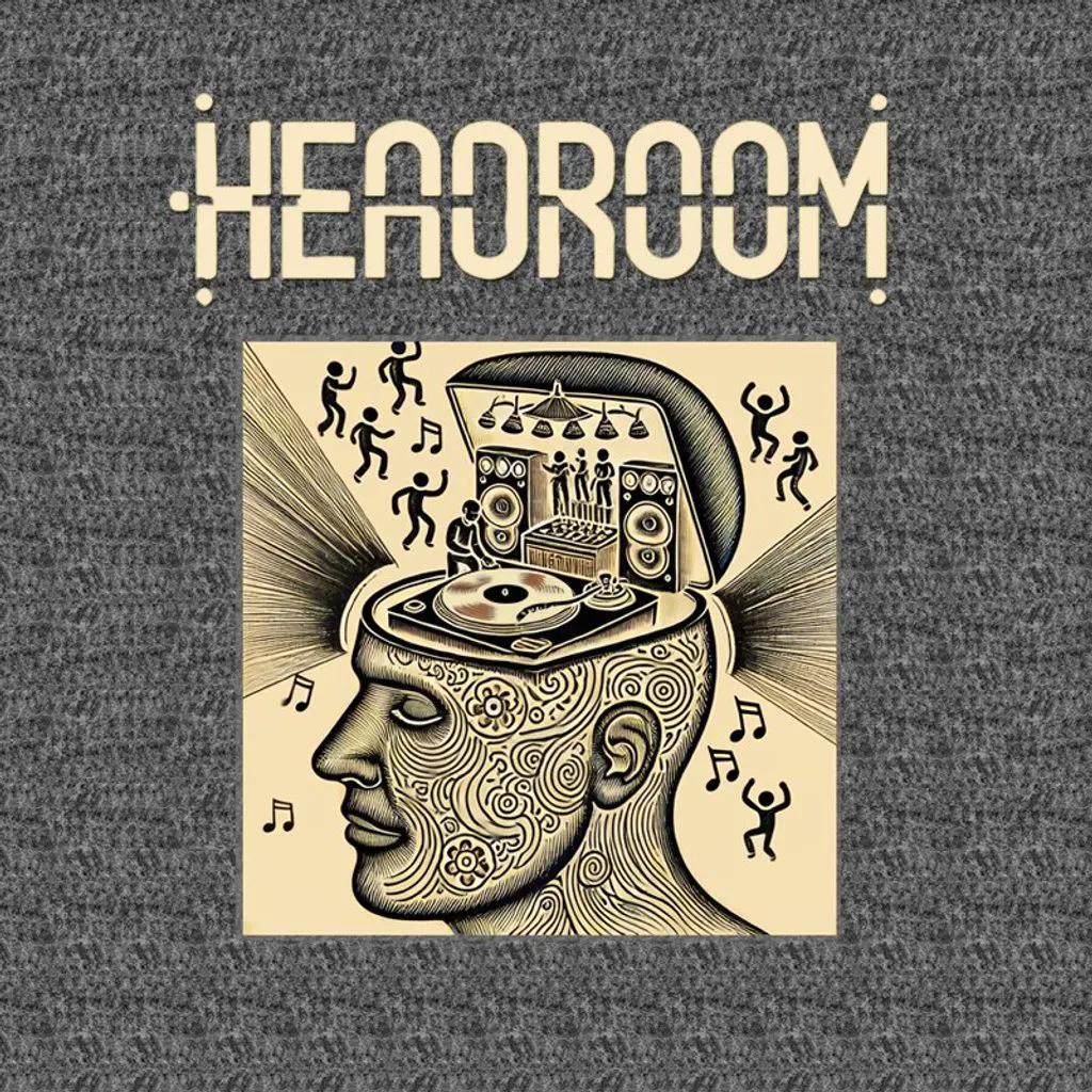 Headroom presents: Alex Downey at Alphabet Brighton