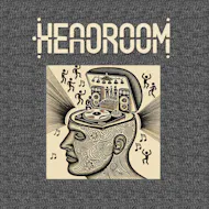 Headroom presents: Alex Downey at Alphabet Brighton