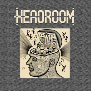 Headroom presents: Alex Downey
