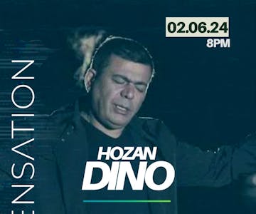 Hozan DINO Concert