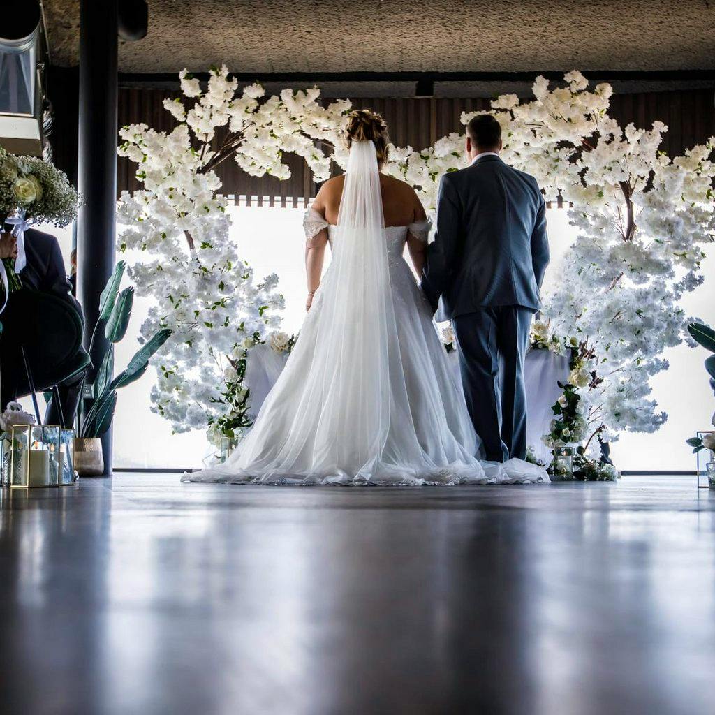 Wedding Open Evening at Waterfront Southport Hotel