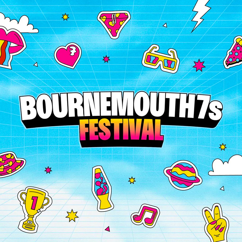 Bournemouth7s Festival at Bournemouth University Sports Campus