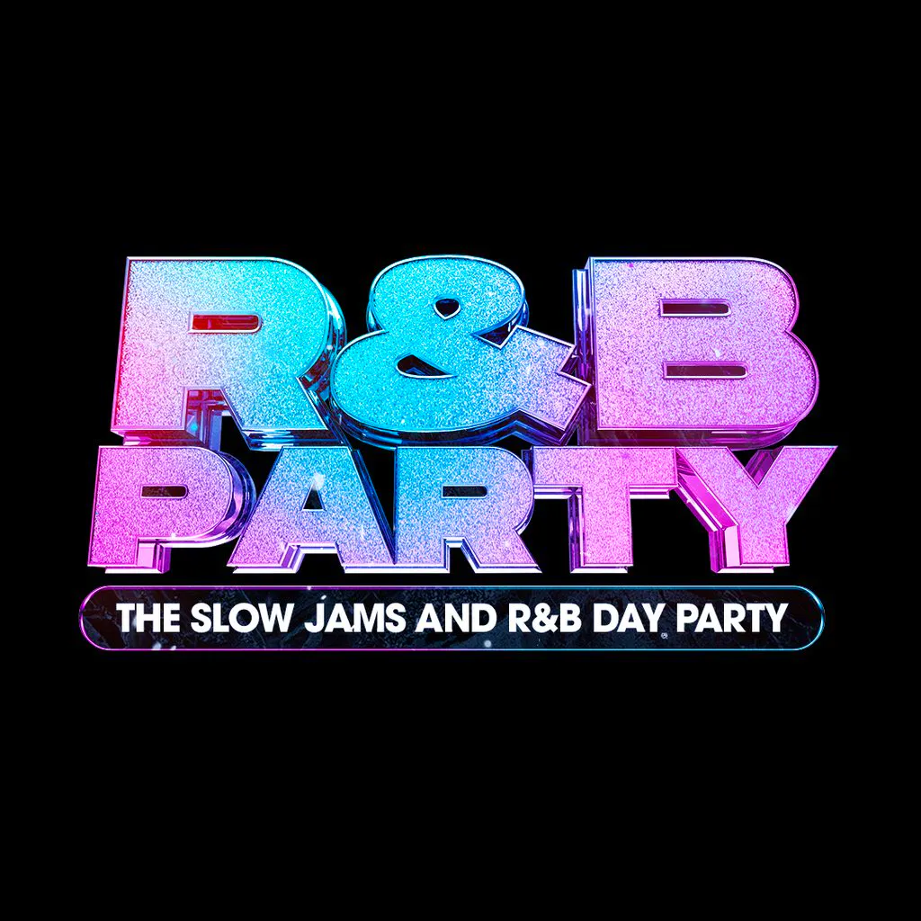 R&B PARTY - Free Day Party at Pop Brixton