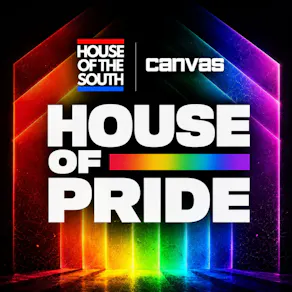 House of the South presents House of Pride - with Dave Hunt